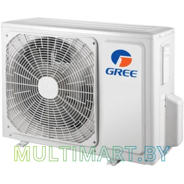 Кондиционер Gree GWH18UC-K3DNA4F картинка 2